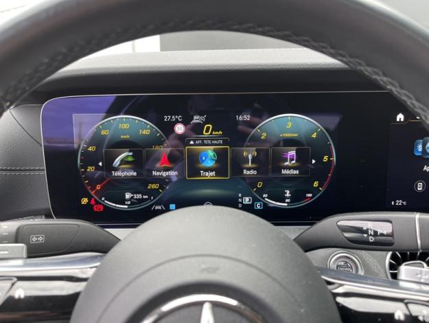 MERCEDES-BENZ CLS 400 d 4MATIC Coupé AMG Line  