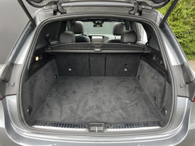 MERCEDES-BENZ GLE 400 e 4MATIC AMG Line  
