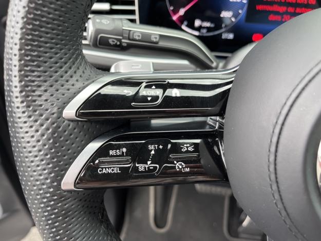 MERCEDES-BENZ GLE 400 e 4MATIC AMG Line  