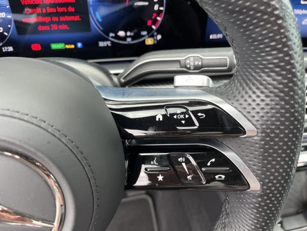 MERCEDES-BENZ GLE 400 e 4MATIC AMG Line  