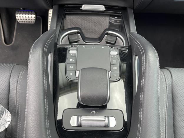 MERCEDES-BENZ GLE 400 e 4MATIC AMG Line  