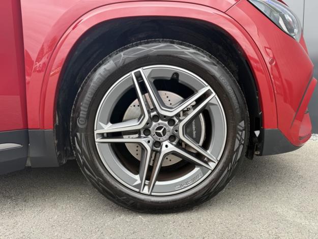 MERCEDES-BENZ GLA 200 d AMG Line  