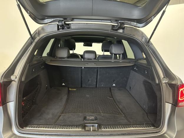 MERCEDES-BENZ GLC 220 D 4MATIC AMG Line  