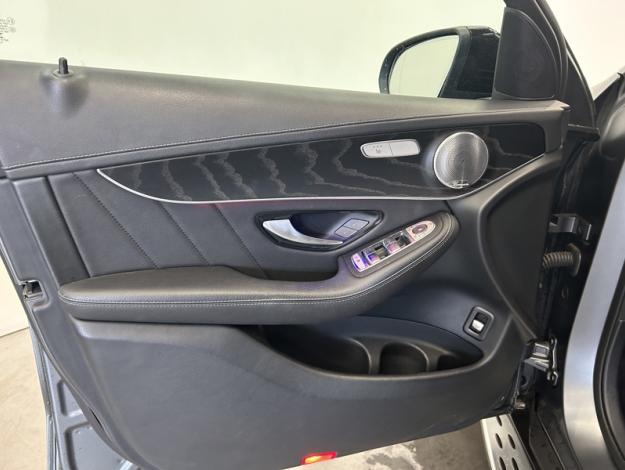MERCEDES-BENZ GLC 220 D 4MATIC AMG Line  