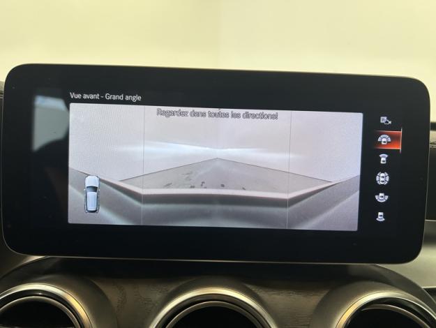 MERCEDES-BENZ GLC 220 D 4MATIC AMG Line  