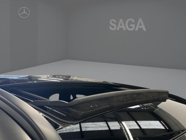 MERCEDES-BENZ GLC 220 D 4MATIC AMG Line  