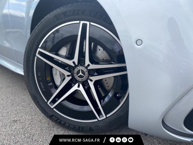 MERCEDES-BENZ Classe C Berline Classe C 300 de Hybrid EQ Berline AMG Line  Classe C 300 d e Hybrid EQ Berline AMG Line