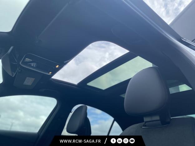 MERCEDES-BENZ Classe C Berline Classe C 300 de Hybrid EQ Berline AMG Line  Classe C 300 d e Hybrid EQ Berline AMG Line