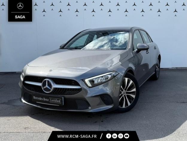 MERCEDES-BENZ Classe A 180 d Style Line  Classe A/177 Classe A 180 d Style Line
