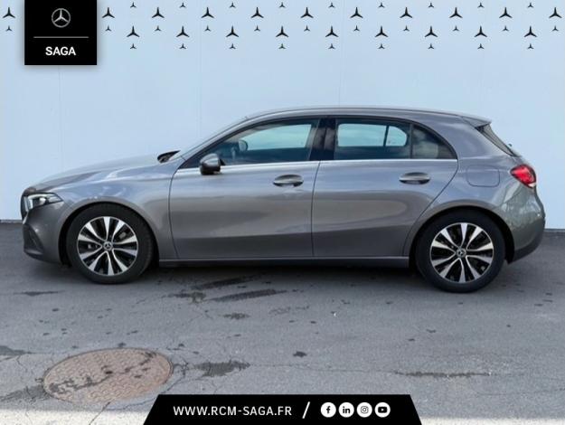 MERCEDES-BENZ Classe A 180 d Style Line  Classe A/177 Classe A 180 d Style Line