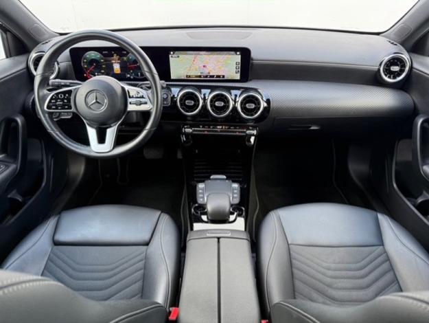 MERCEDES-BENZ Classe A 180 d Style Line  Classe A/177 Classe A 180 d Style Line