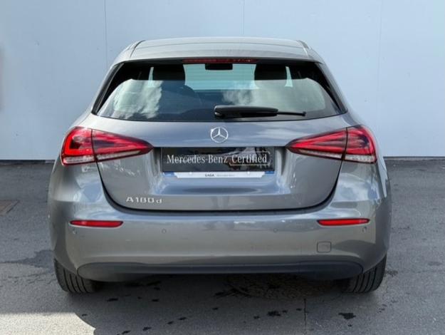 MERCEDES-BENZ Classe A 180 d Style Line  Classe A/177 Classe A 180 d Style Line