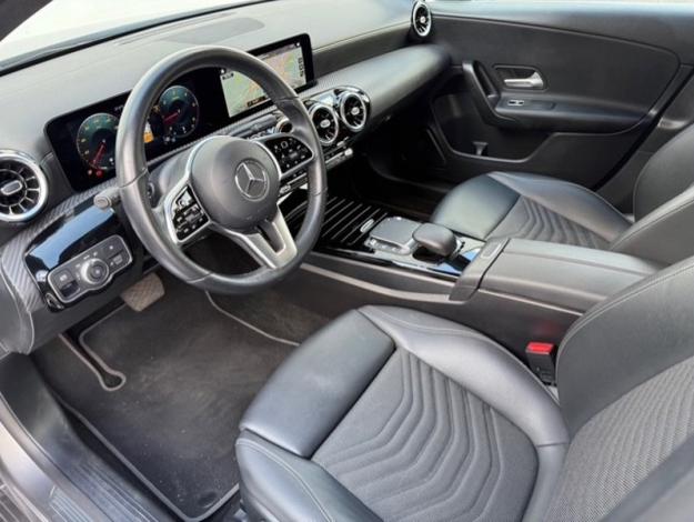 MERCEDES-BENZ Classe A 180 d Style Line  Classe A/177 Classe A 180 d Style Line