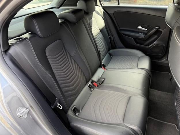 MERCEDES-BENZ Classe A 180 d Style Line  Classe A/177 Classe A 180 d Style Line