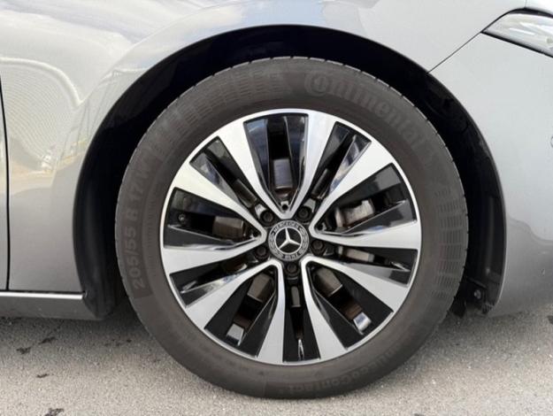 MERCEDES-BENZ Classe A 180 d Style Line  Classe A/177 Classe A 180 d Style Line