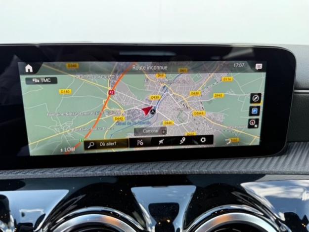 MERCEDES-BENZ Classe A 180 d Style Line  Classe A/177 Classe A 180 d Style Line