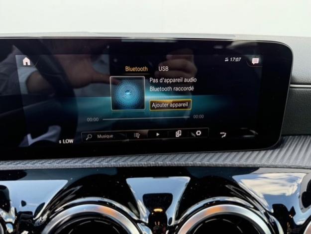 MERCEDES-BENZ Classe A 180 d Style Line  Classe A/177 Classe A 180 d Style Line