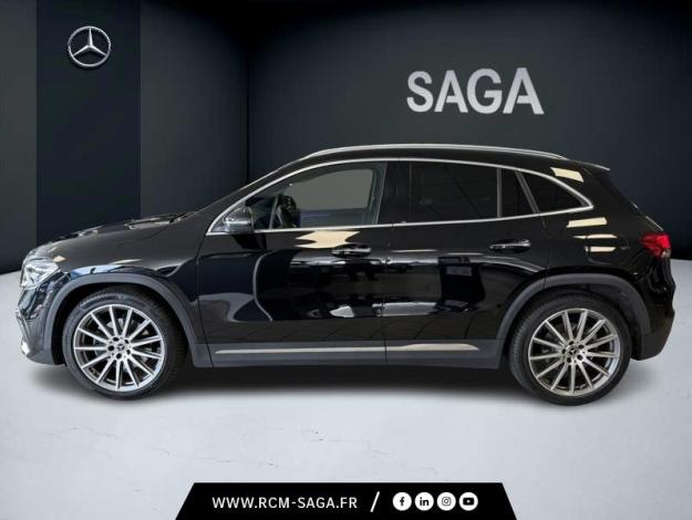 MERCEDES-BENZ GLA 220 d 4MATIC AMG Line  