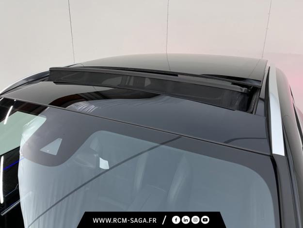 MERCEDES-BENZ GLA 220 d 4MATIC AMG Line  