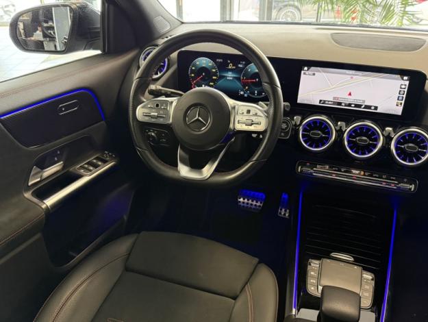 MERCEDES-BENZ GLA 220 d 4MATIC AMG Line  