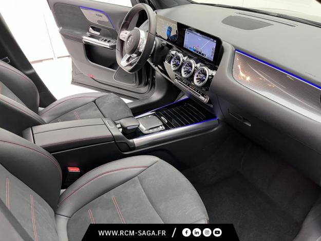 MERCEDES-BENZ GLA 220 d 4MATIC AMG Line  