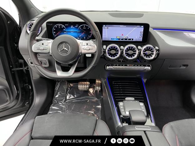 MERCEDES-BENZ GLA 220 d 4MATIC AMG Line  