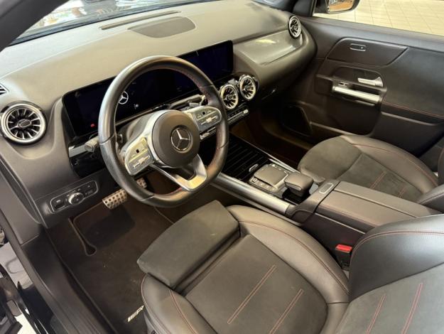 MERCEDES-BENZ GLA 220 d 4MATIC AMG Line  