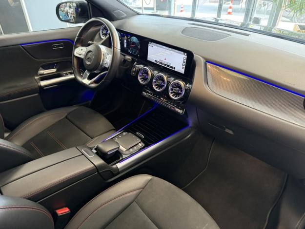 MERCEDES-BENZ GLA 220 d 4MATIC AMG Line  