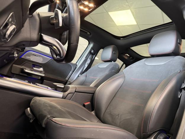 MERCEDES-BENZ GLA 220 d 4MATIC AMG Line  