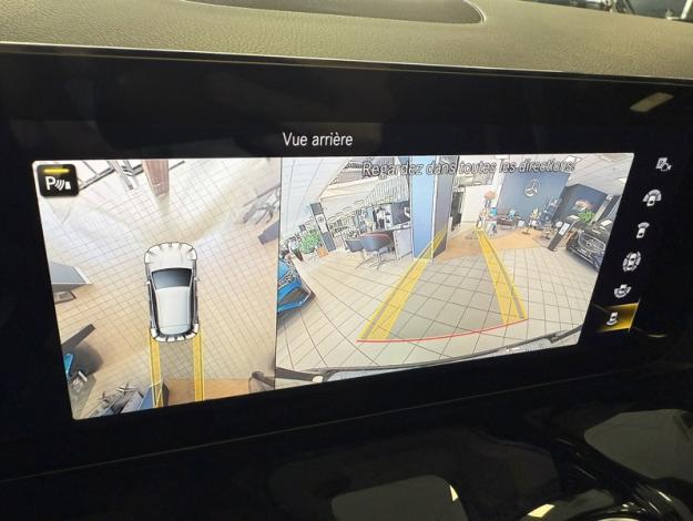 MERCEDES-BENZ GLA 220 d 4MATIC AMG Line  