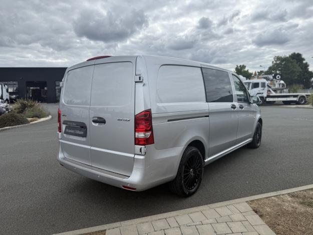 MERCEDES-BENZ Vito 119 CDI Mixto Long  