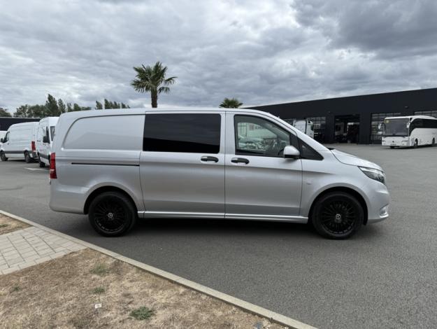 MERCEDES-BENZ Vito 119 CDI Mixto Long  