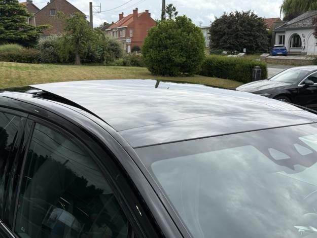 MERCEDES-BENZ EQE SUV 300 AMG AIRMATIC Toit Pano  