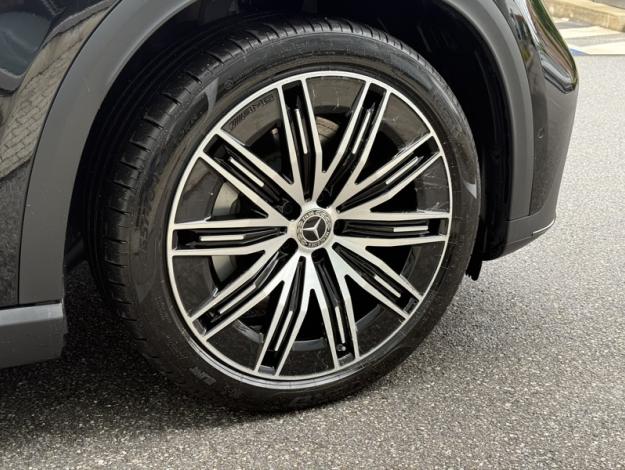 MERCEDES-BENZ EQE SUV 300 AMG AIRMATIC Toit Pano  