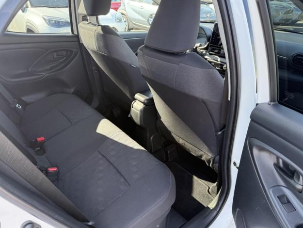 TOYOTA Yaris Hybride Hybride 116h Design  MC24