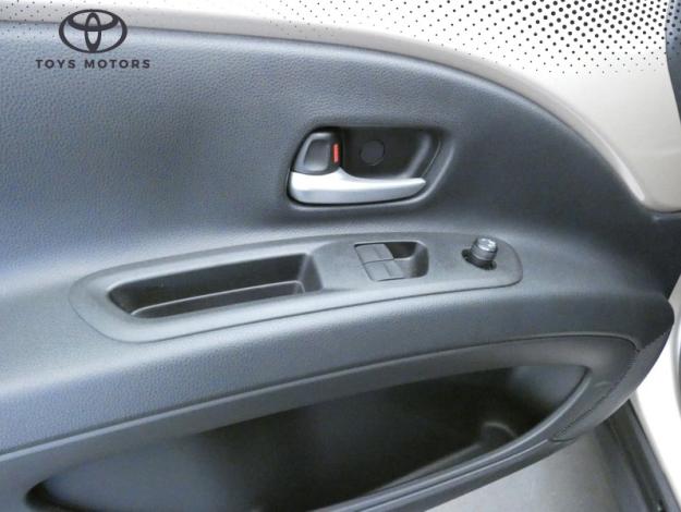 TOYOTA Aygo X 1.0 VVT-i 72 Design  