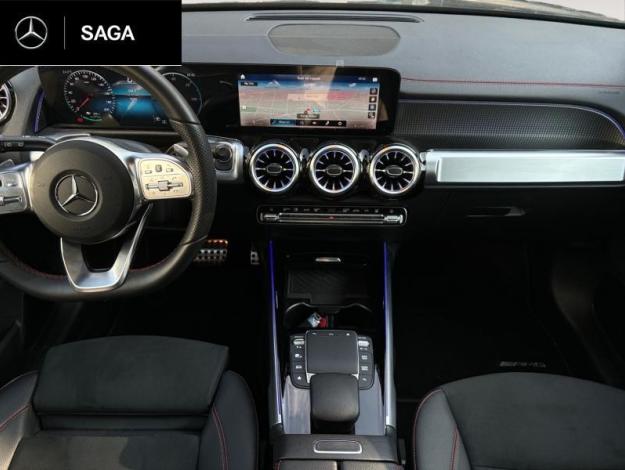 MERCEDES-BENZ EQB EQB 300 4MATIC