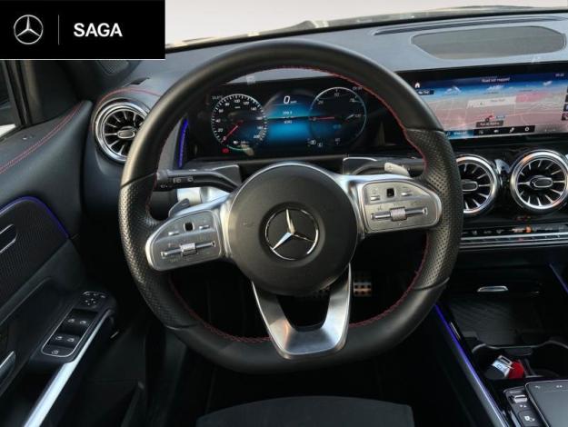 MERCEDES-BENZ EQB EQB 300 4MATIC