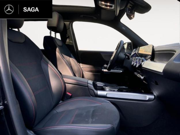 MERCEDES-BENZ EQB EQB 300 4MATIC