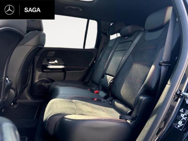 MERCEDES-BENZ EQB EQB 300 4MATIC