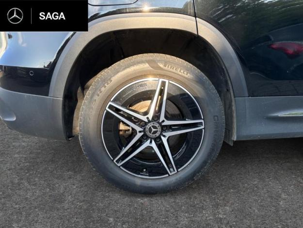 MERCEDES-BENZ EQB EQB 300 4MATIC