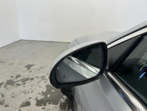 MERCEDES-BENZ C 200 d break Luxury Line  