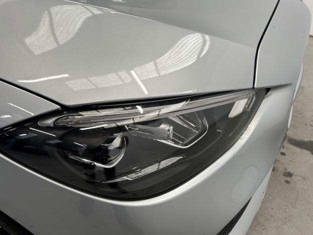 MERCEDES-BENZ C 200 d break Luxury Line  