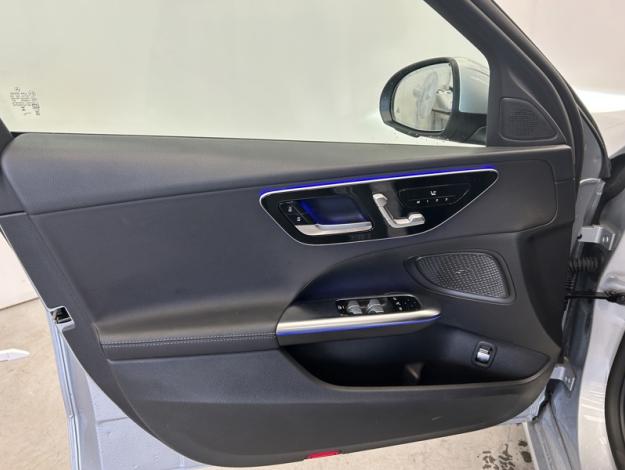 MERCEDES-BENZ C 200 d break Luxury Line  
