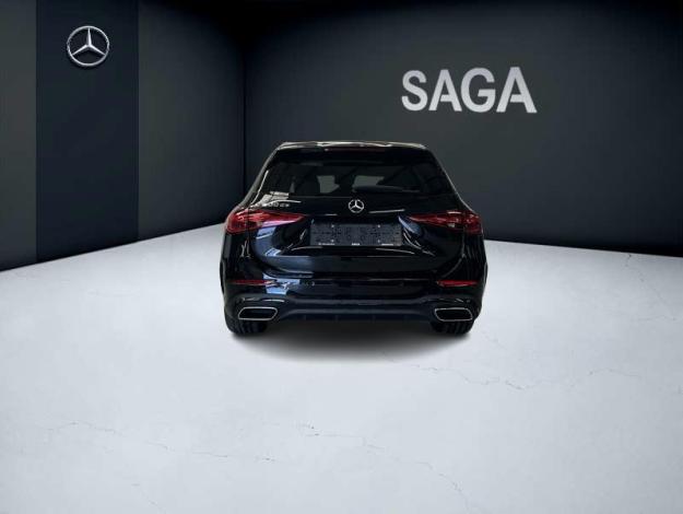 MERCEDES-BENZ C 300 de Break AMG Pack Night Pano  