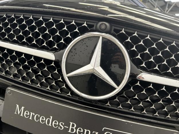MERCEDES-BENZ C-Klasse C 300 de Break AMG Line