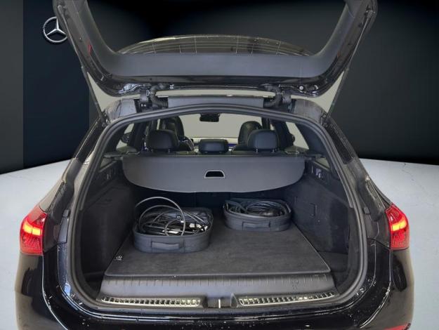 MERCEDES-BENZ C 300 de Break AMG Pack Night Pano  