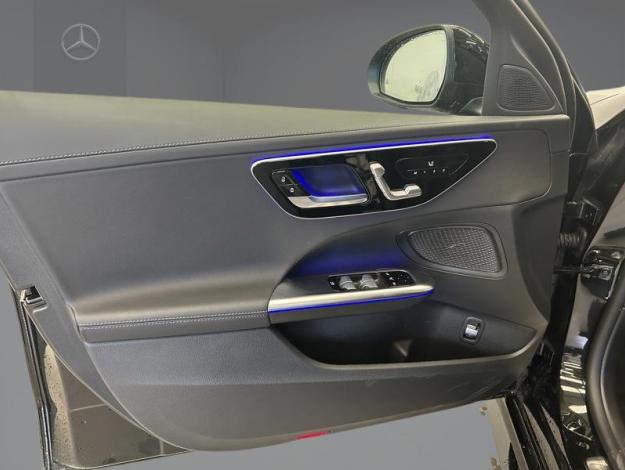 MERCEDES-BENZ C 300 de Break AMG Pack Night Pano  