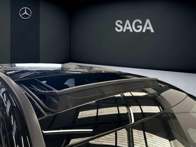 MERCEDES-BENZ C 300 de Break AMG Pack Night Pano  
