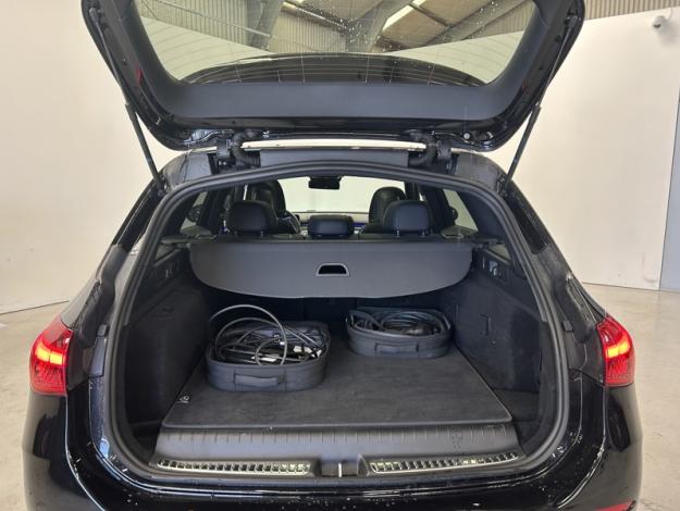 MERCEDES-BENZ C-Klasse C 300 de Break AMG Line